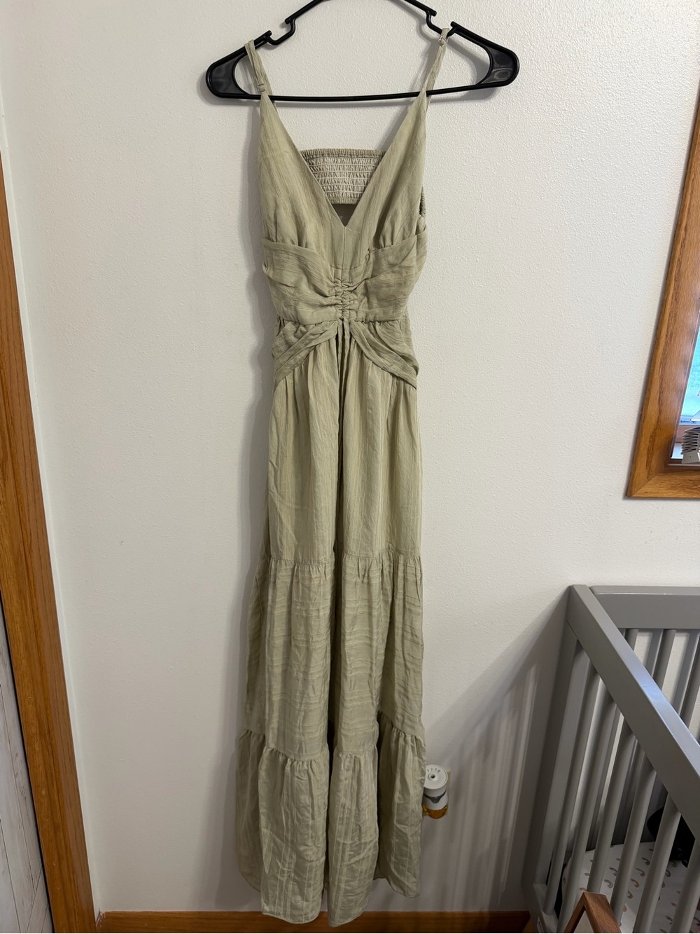 Vici Maxi Dress